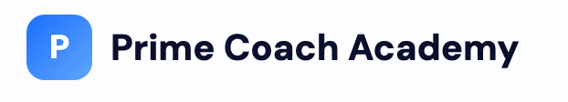 Prime Coach Academy